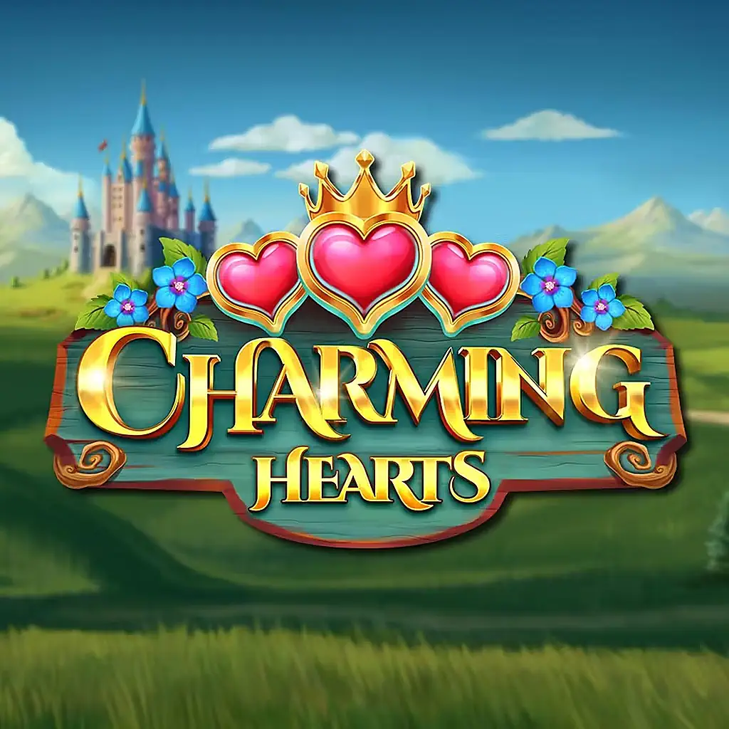 Charming Hearts Slot Review